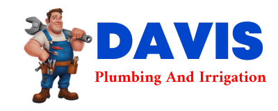 Trusted plumber in DANIELSON